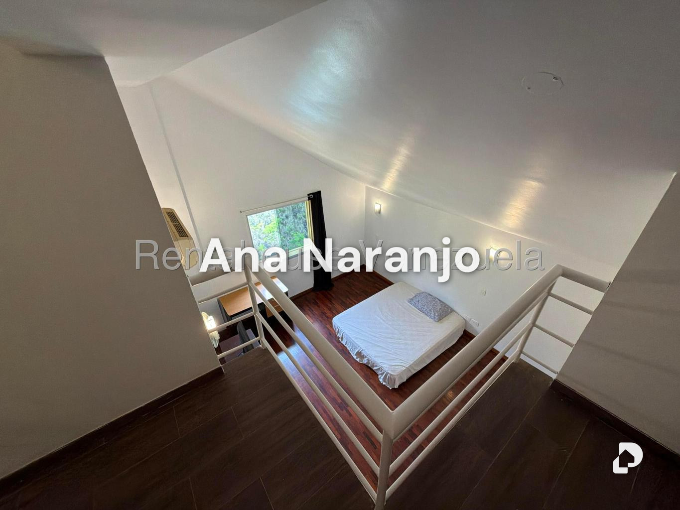 Apartamento en La Alameda, Caracas – 34