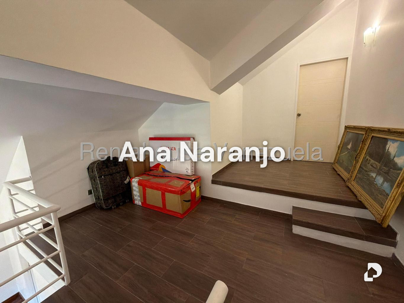 Apartamento en La Alameda, Caracas – 33
