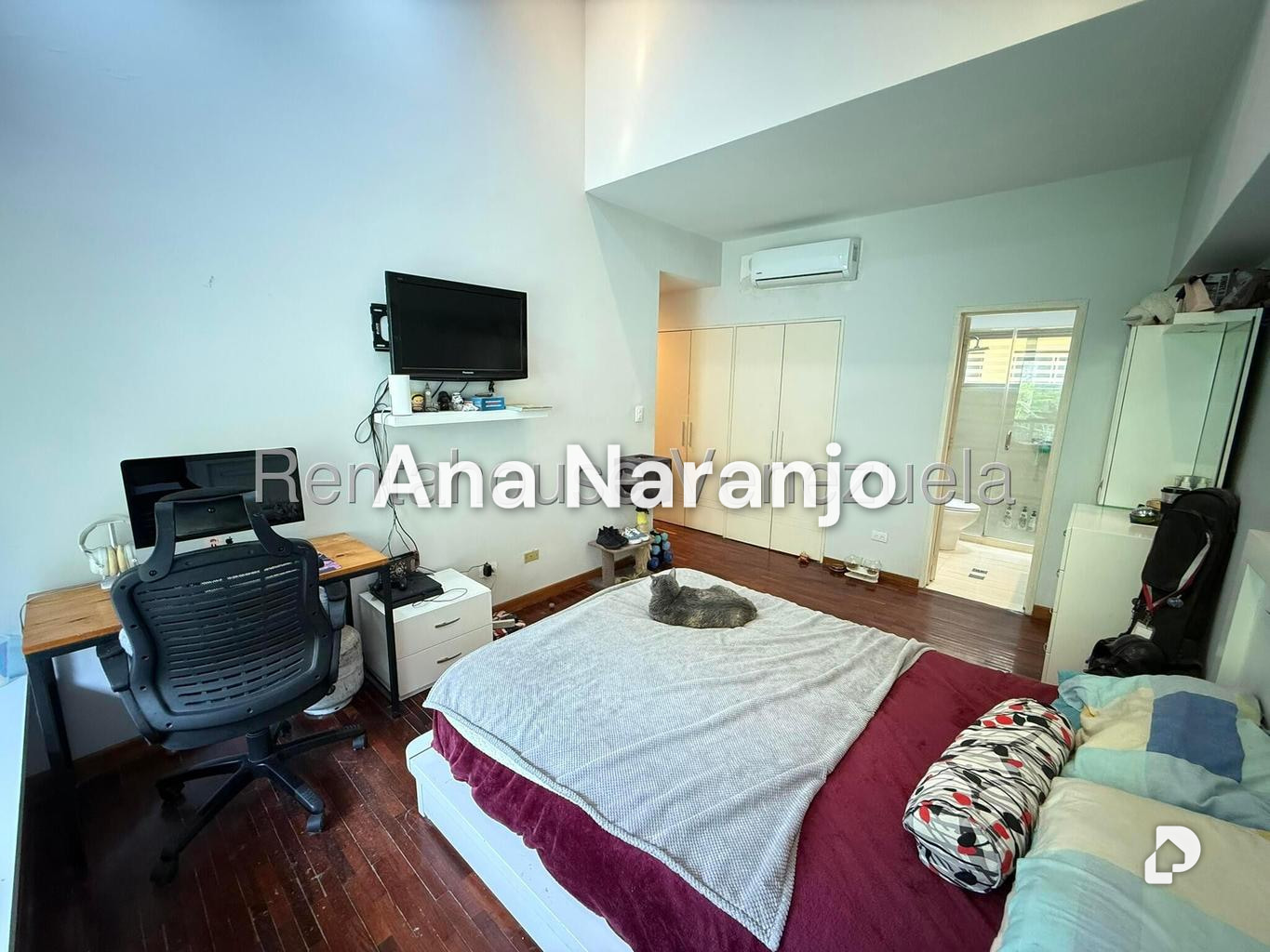 Apartamento en La Alameda, Caracas – 12
