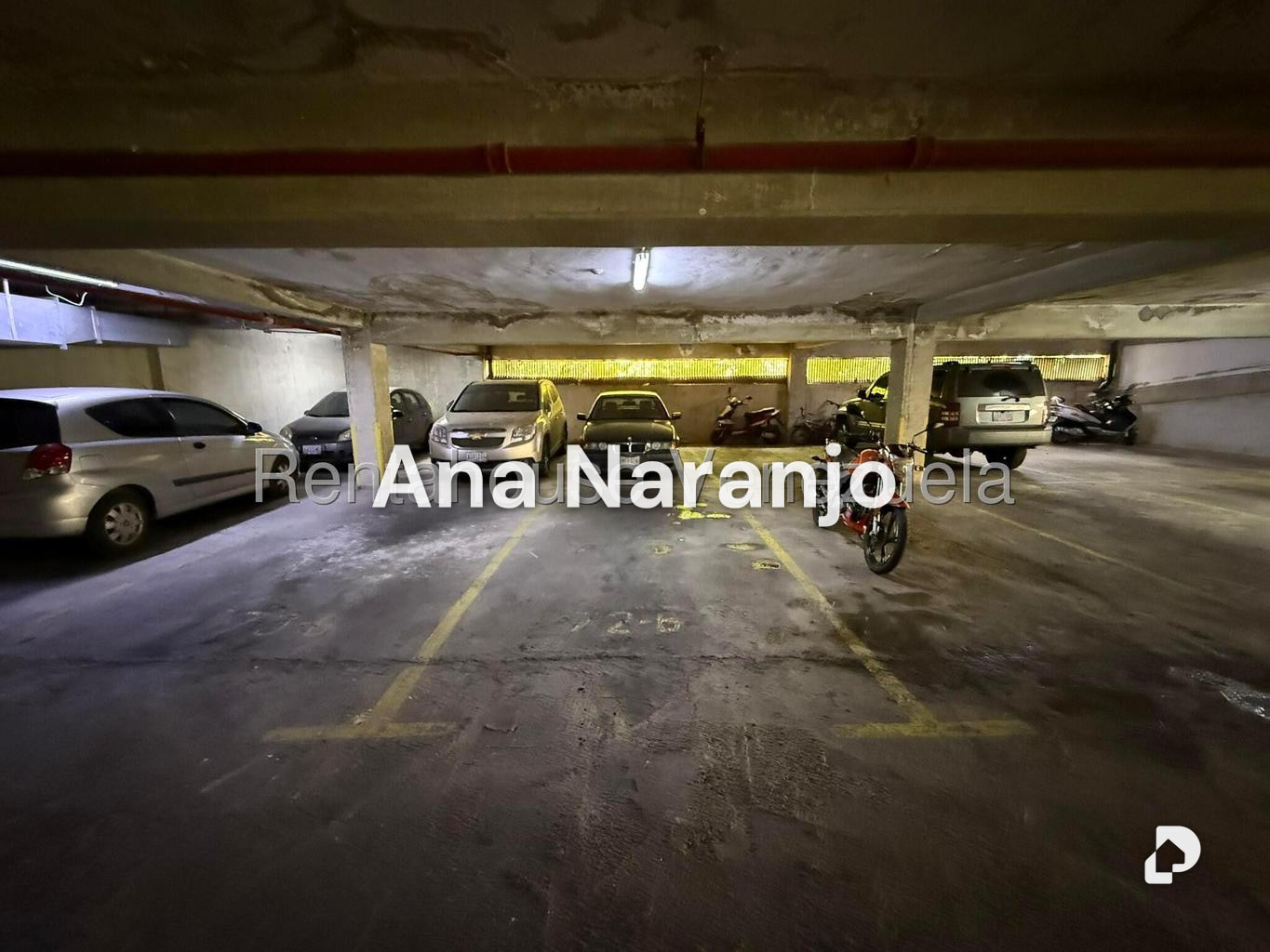 Apartamento en La Alameda, Caracas – 41