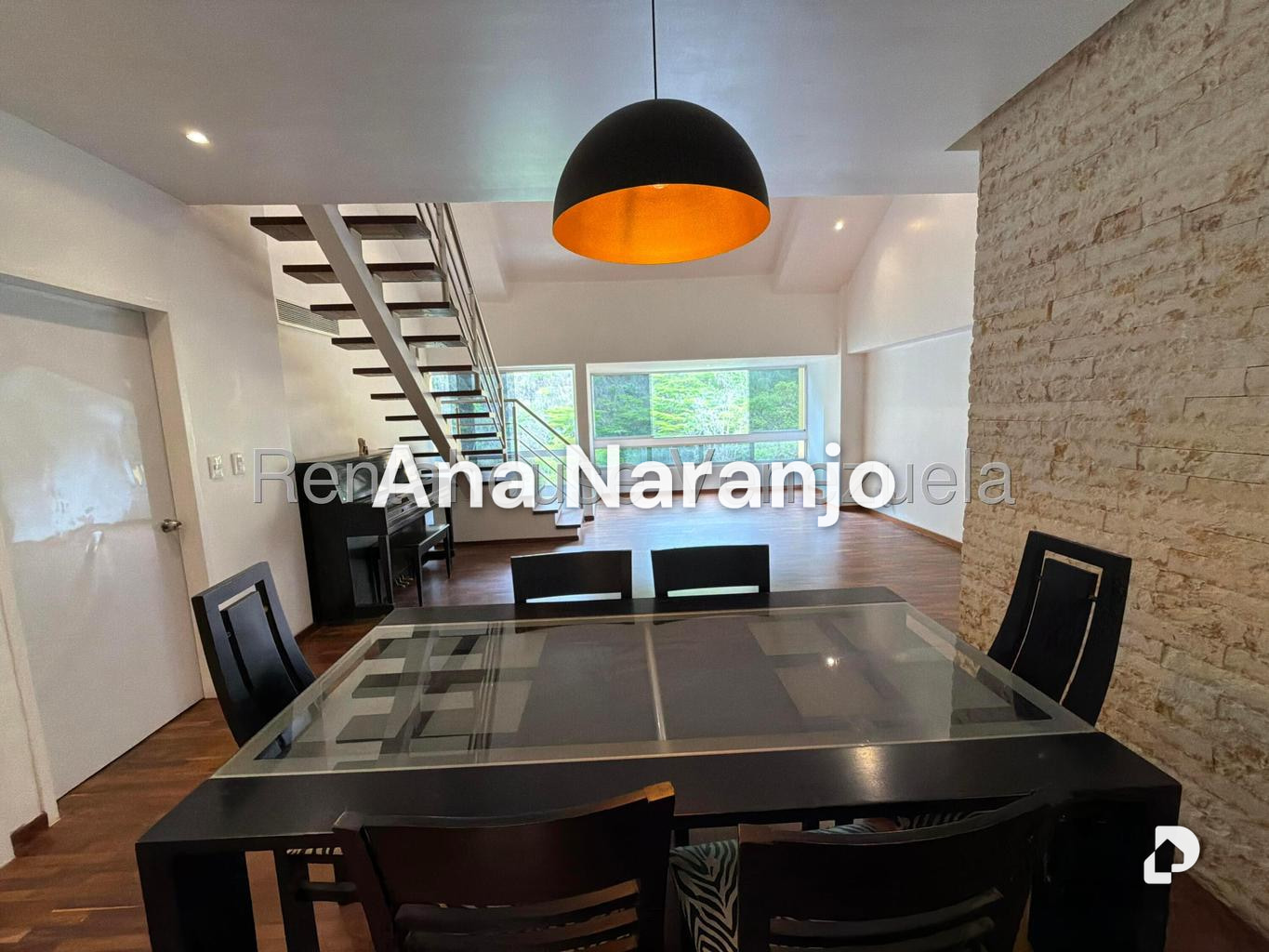 Apartamento en La Alameda, Caracas – 5