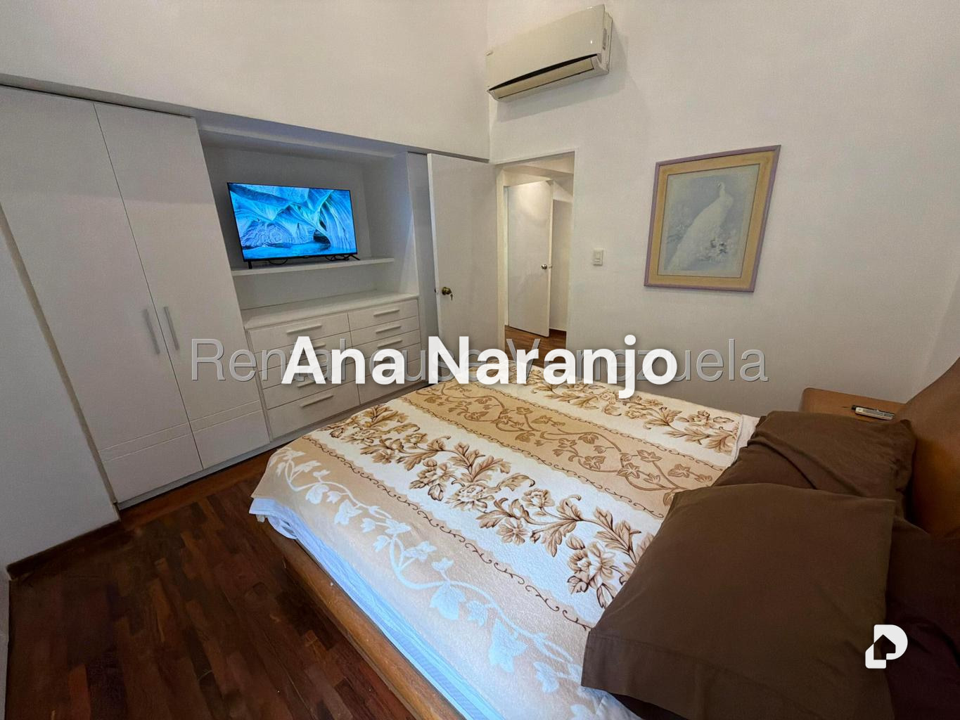 Apartamento en La Alameda, Caracas – 16