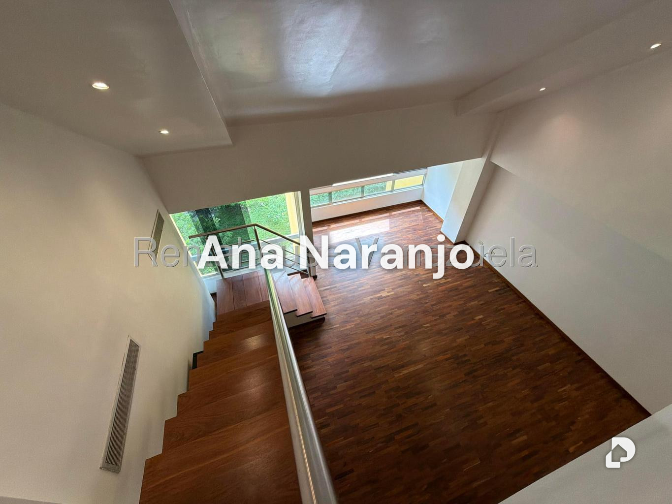 Apartamento en La Alameda, Caracas – 40