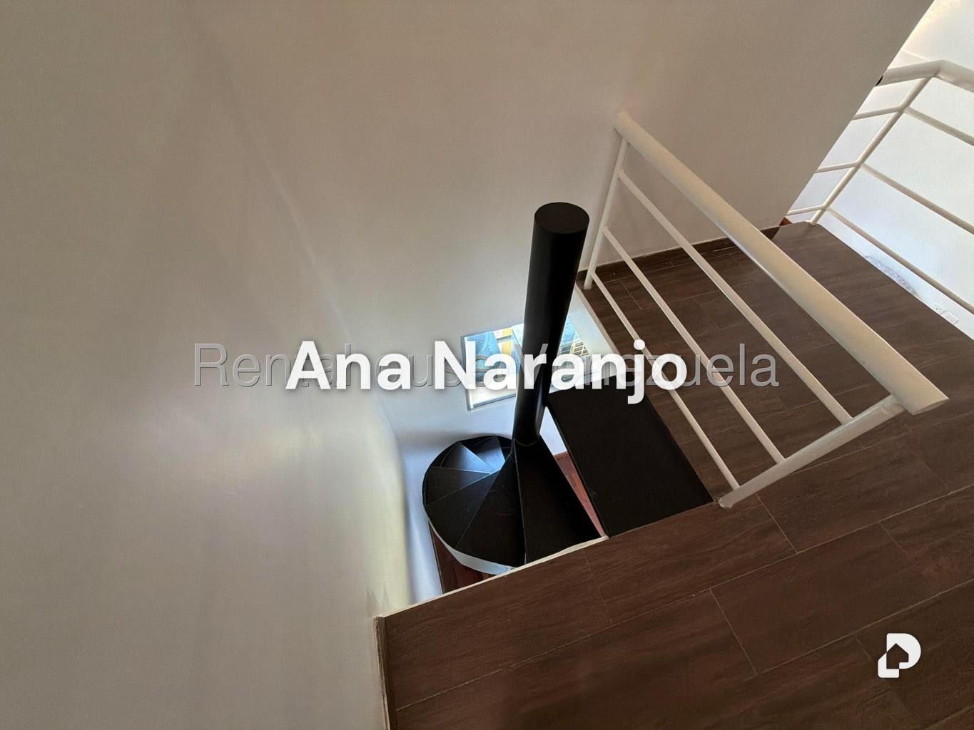 Apartamento en La Alameda, Caracas – 35