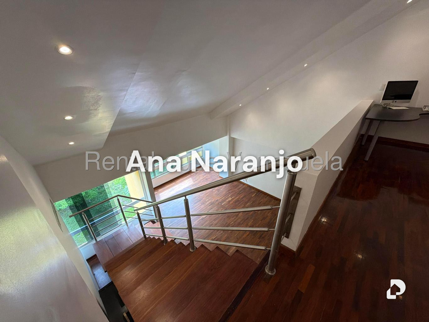Apartamento en La Alameda, Caracas – 39