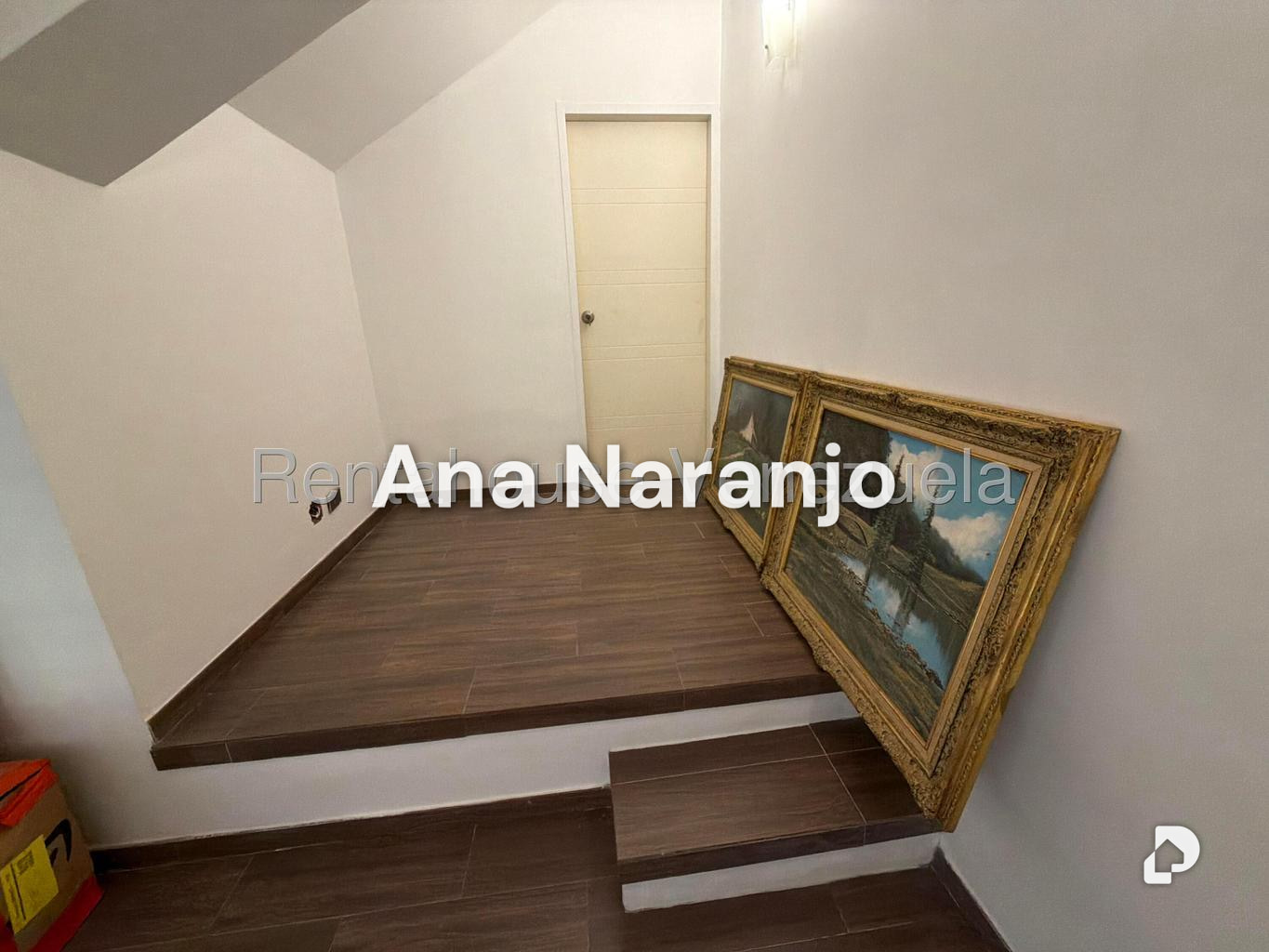 Apartamento en La Alameda, Caracas – 36