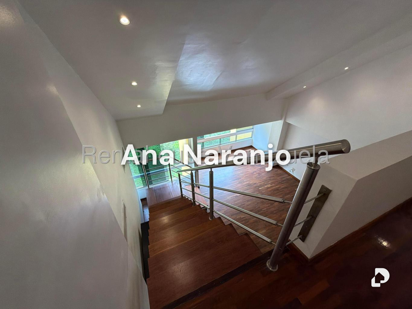 Apartamento en La Alameda, Caracas – 38