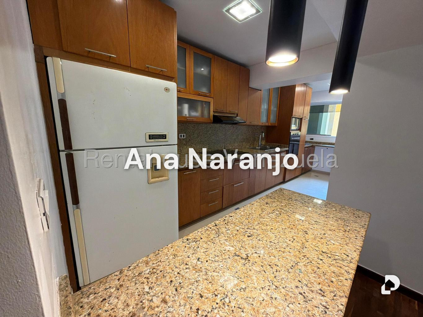 Apartamento en La Alameda, Caracas – 8