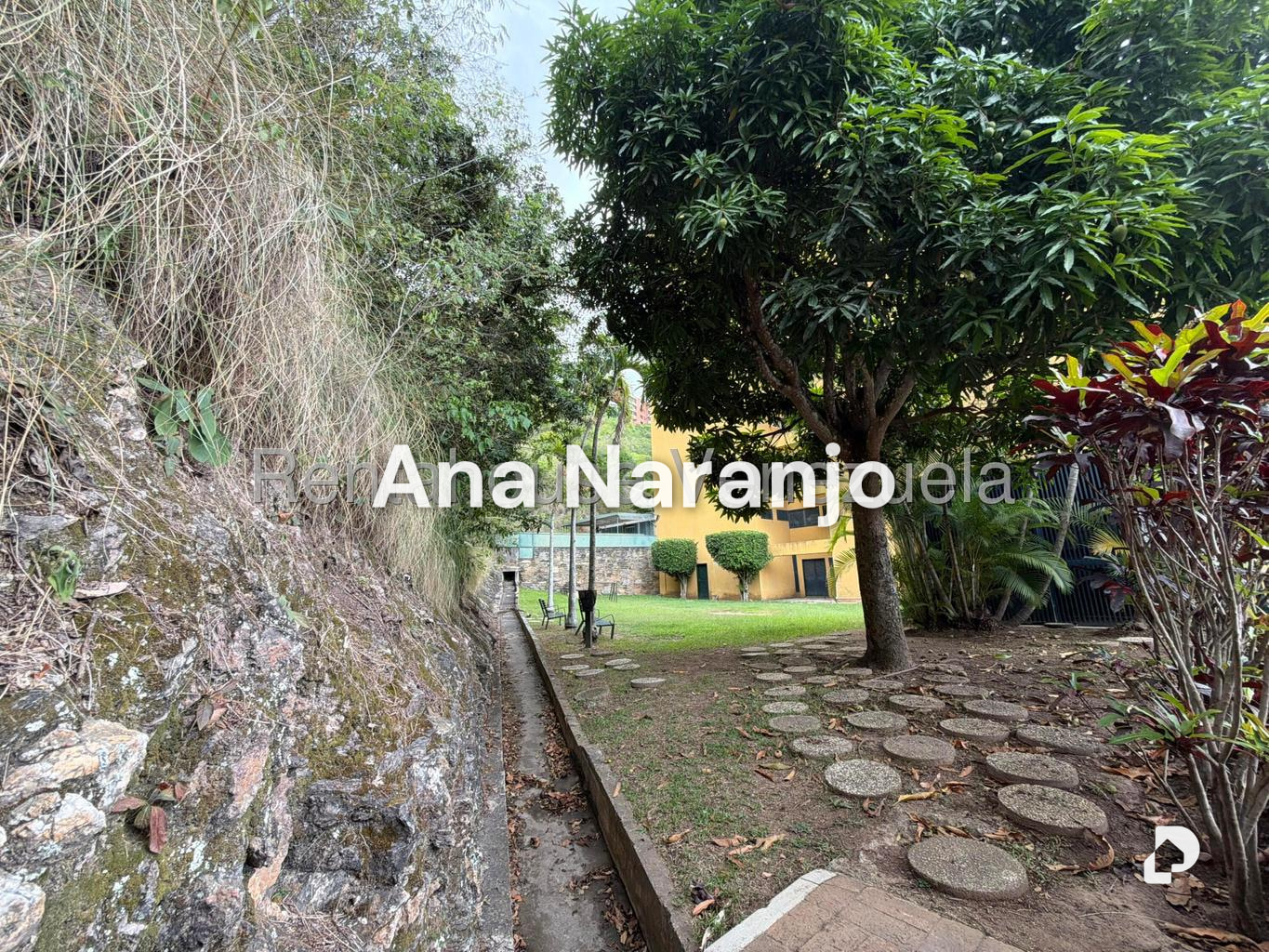 Apartamento en La Alameda, Caracas – 42