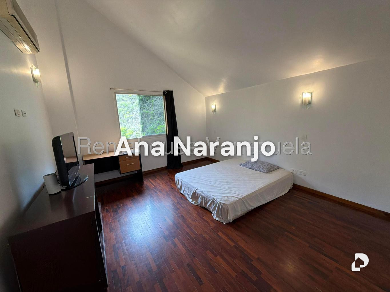 Apartamento en La Alameda, Caracas – 31