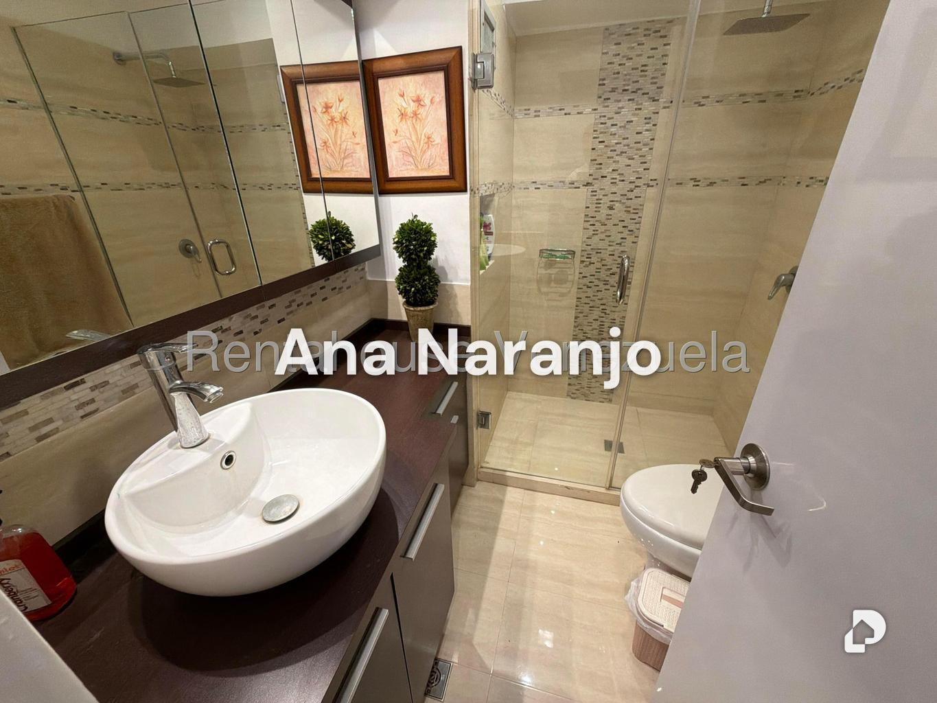 Apartamento en La Alameda, Caracas – 18