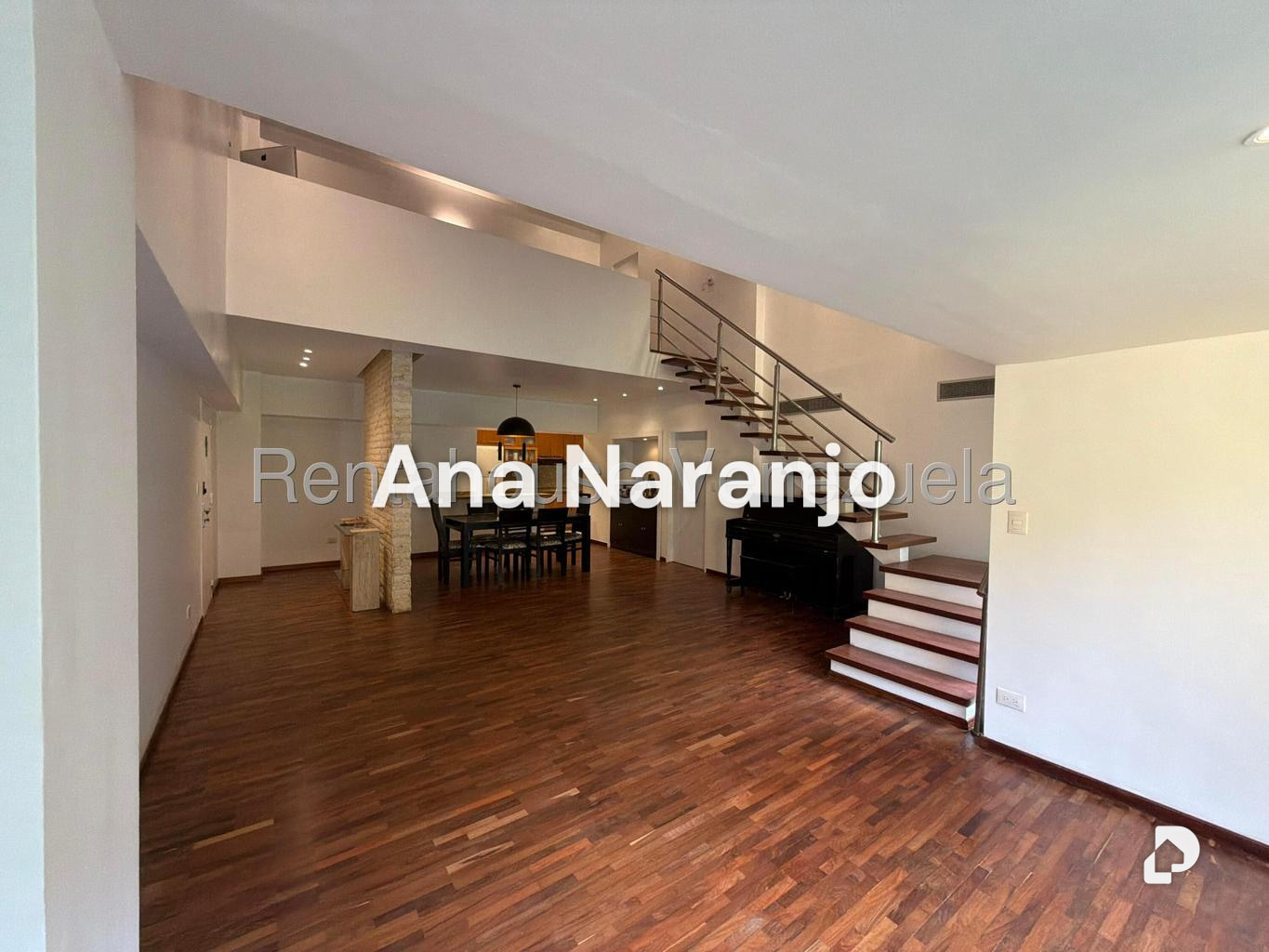 Apartamento en La Alameda, Caracas – 3