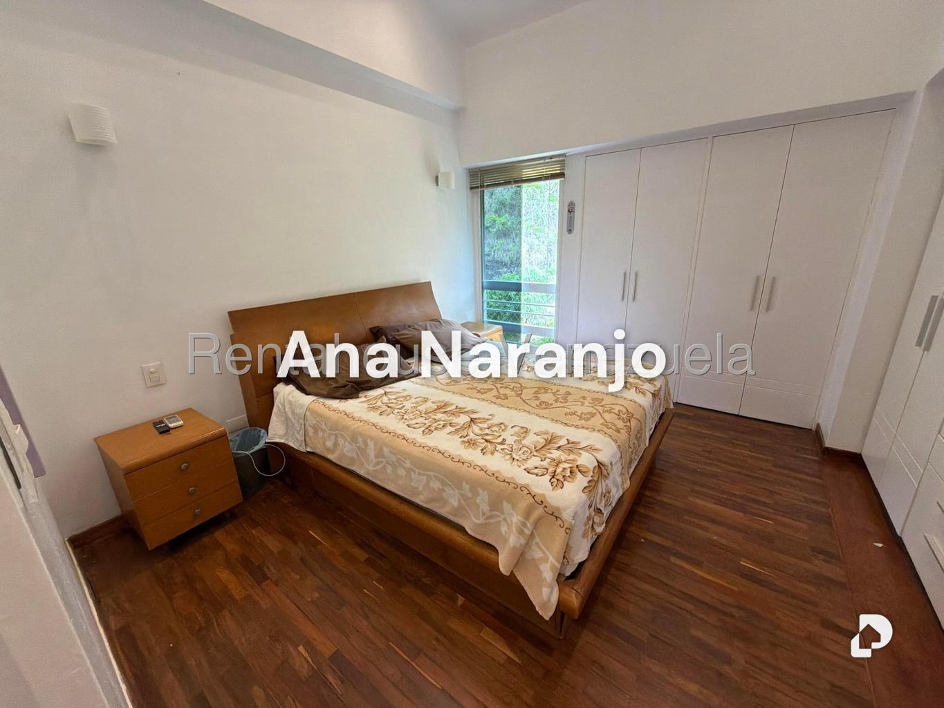 Apartamento en La Alameda, Caracas – 14
