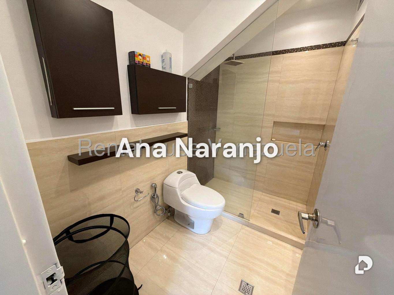 Apartamento en La Alameda, Caracas – 23