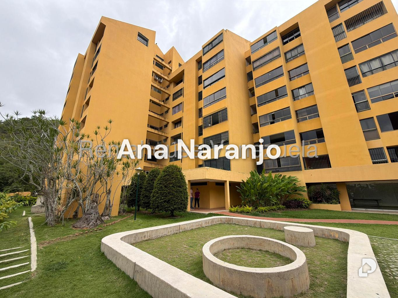Apartamento en La Alameda, Caracas – 47