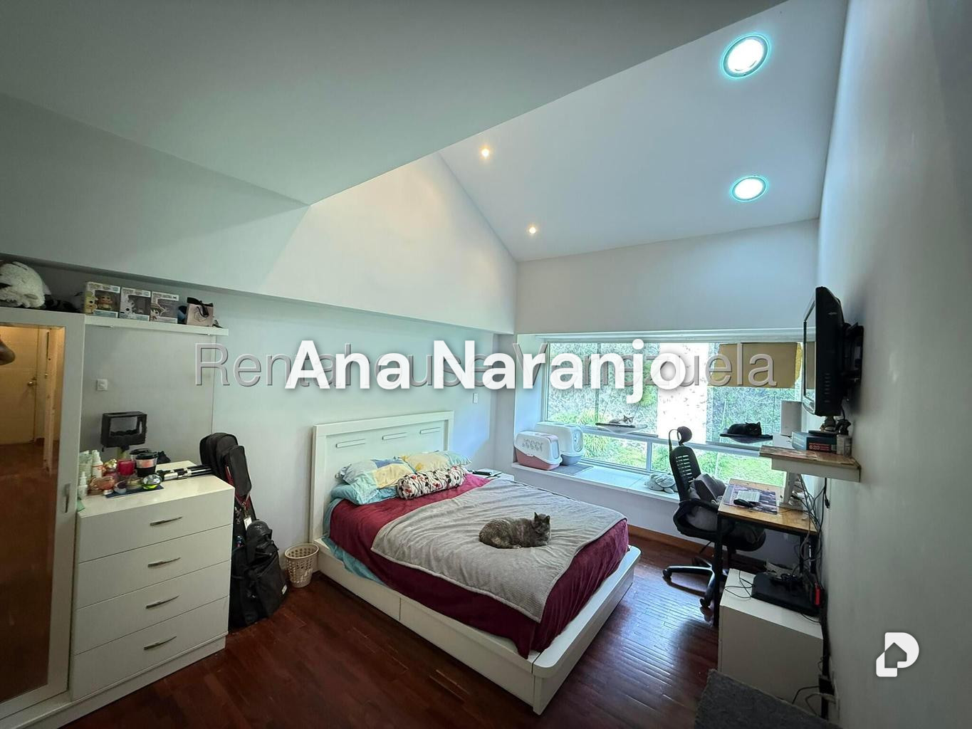 Apartamento en La Alameda, Caracas – 11