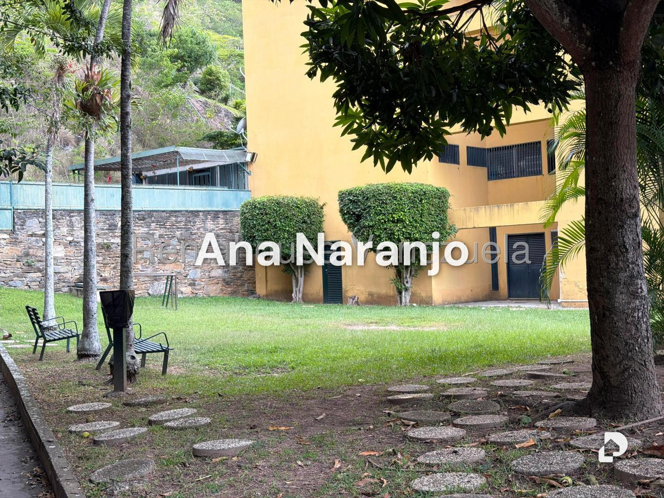 Apartamento en La Alameda, Caracas – 43
