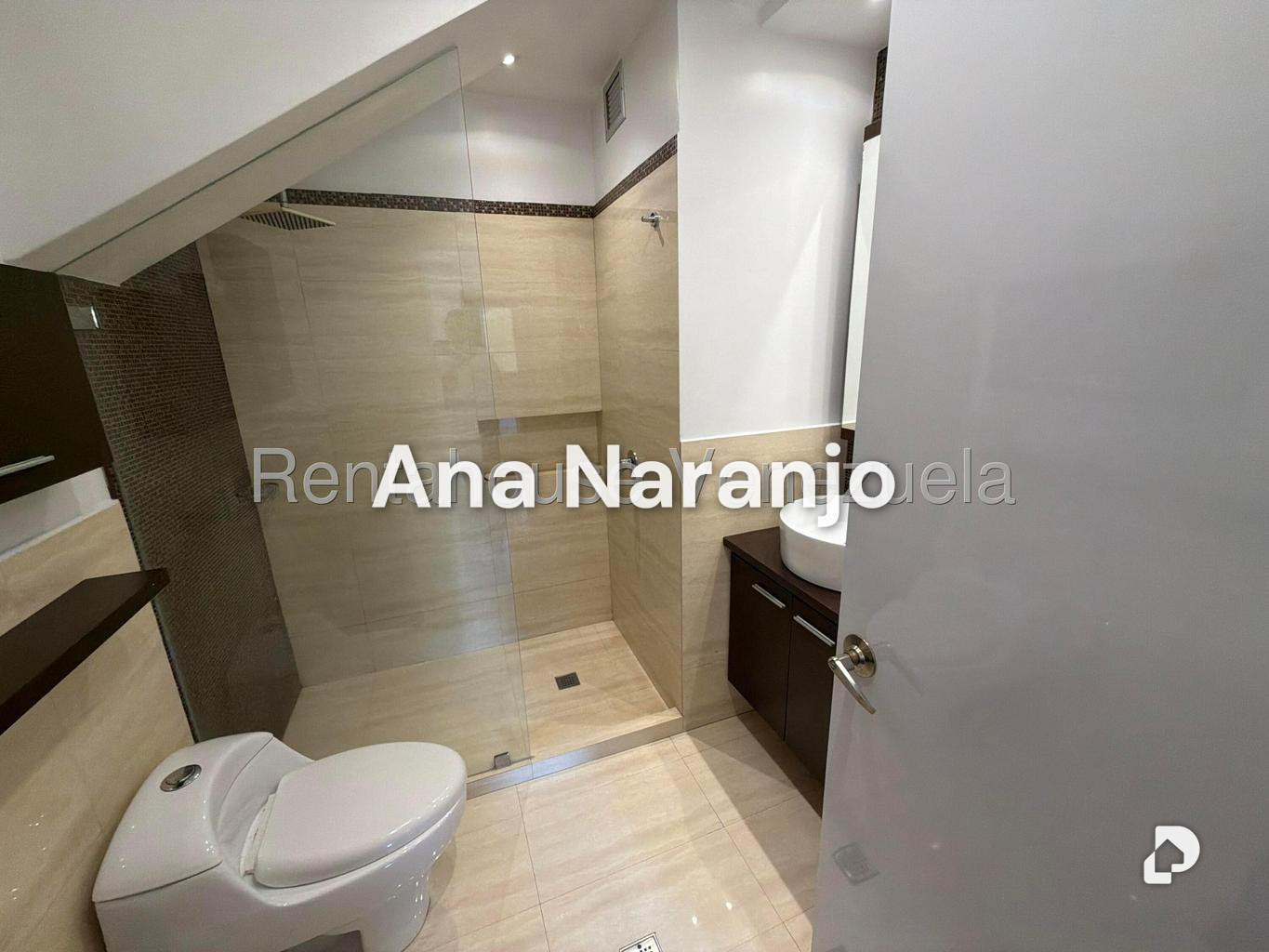 Apartamento en La Alameda, Caracas – 27