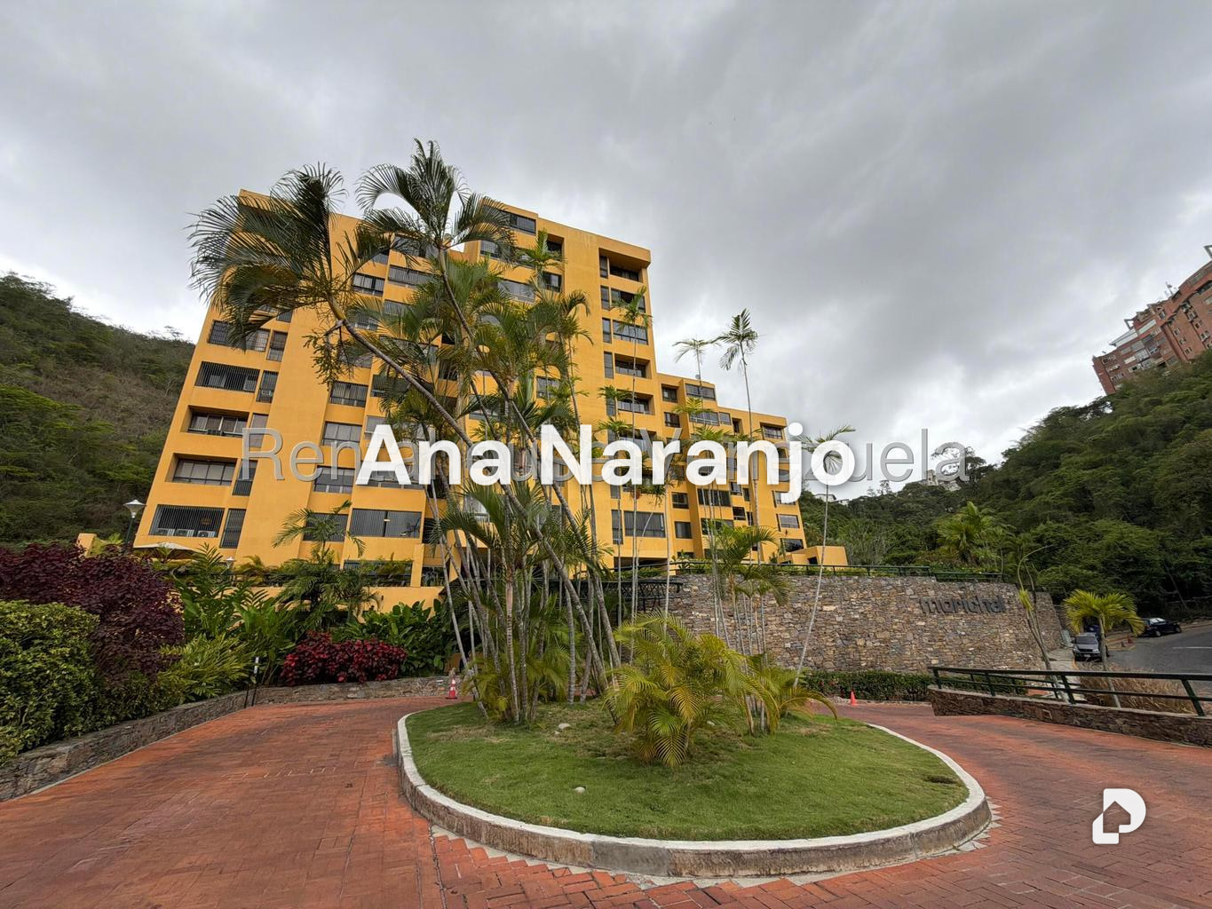 Apartamento en La Alameda, Caracas – 45