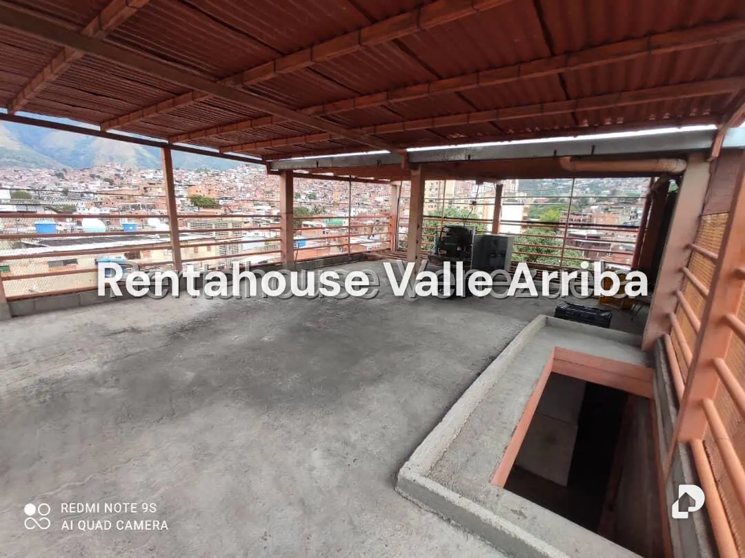 Edificio en Petare, Caracas – 9