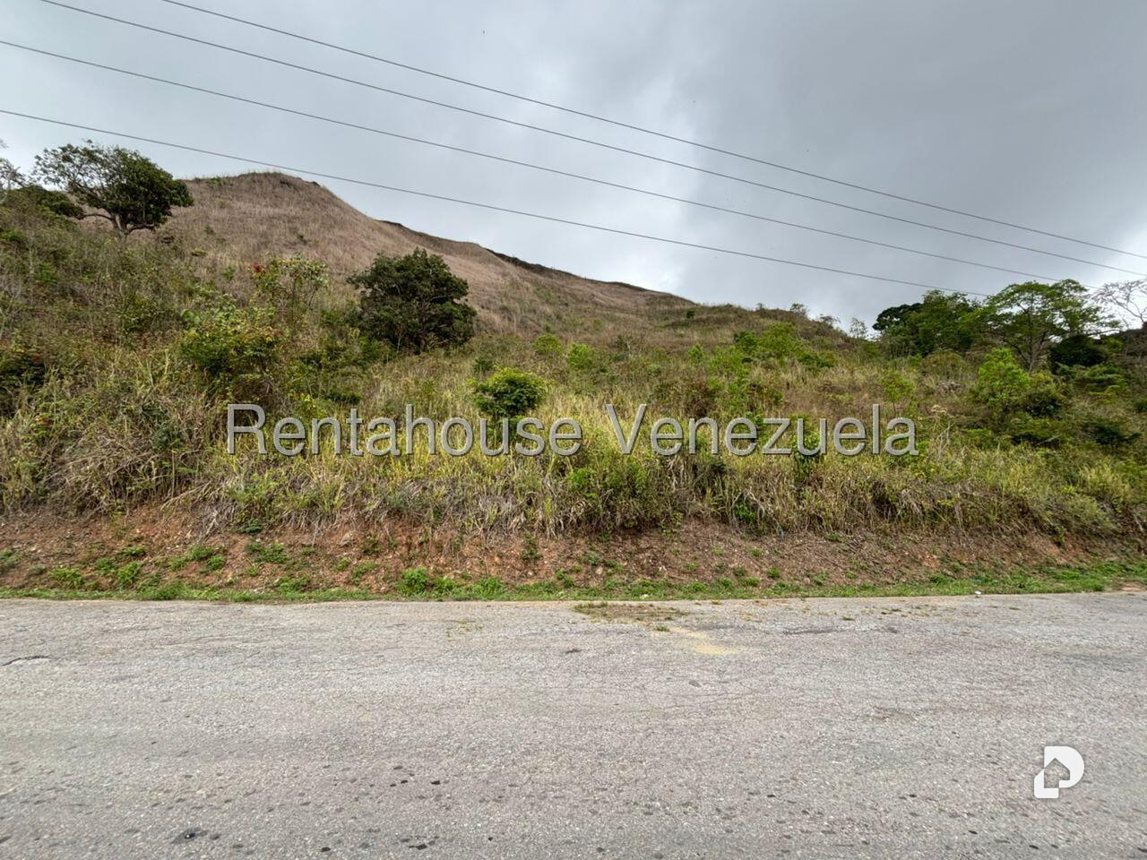 Land in Mariche, Caracas – 4