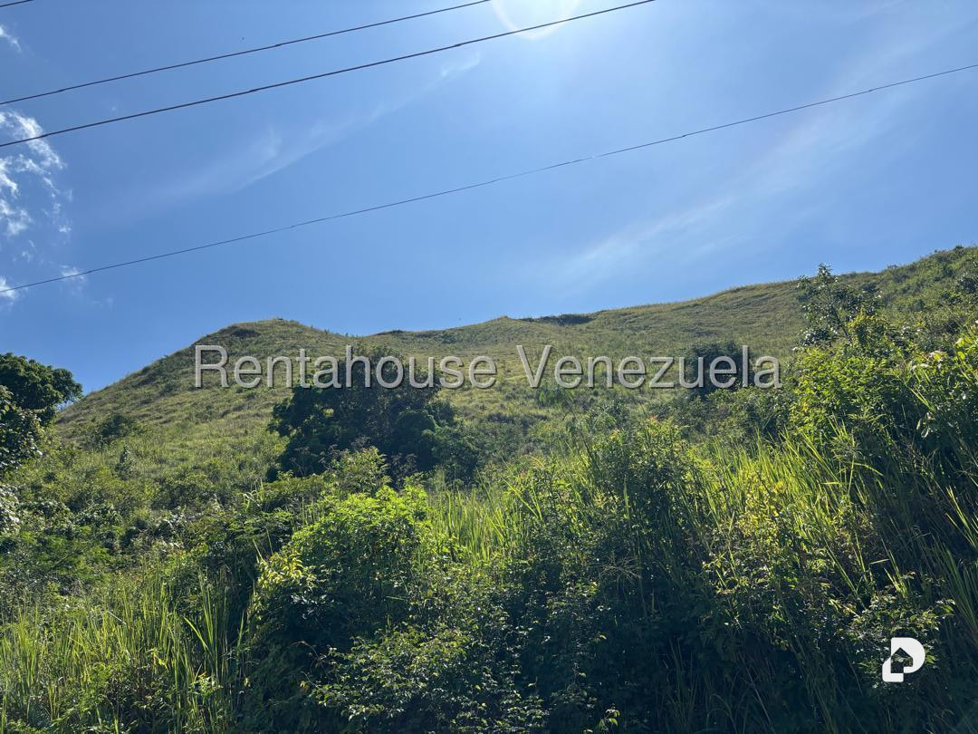 Land in Mariche, Caracas – 8