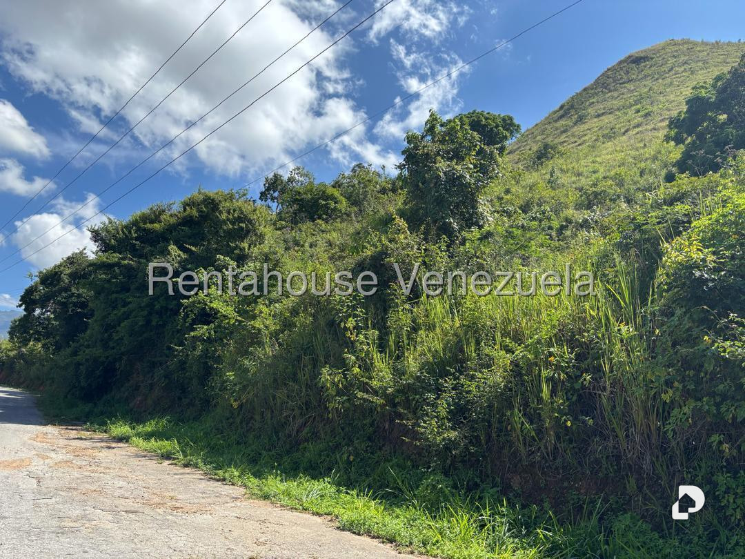 Land in Mariche, Caracas – 7