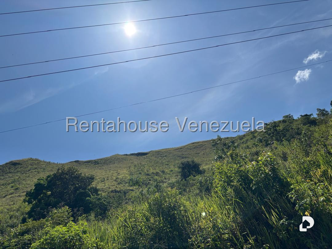 Land in Mariche, Caracas – 9