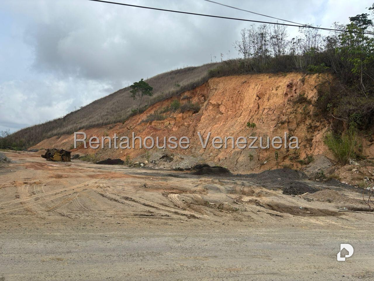 Land in Mariche, Caracas – 3