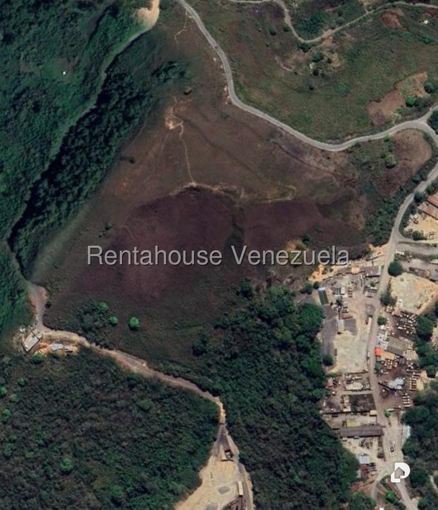 Land in Mariche, Caracas – 2