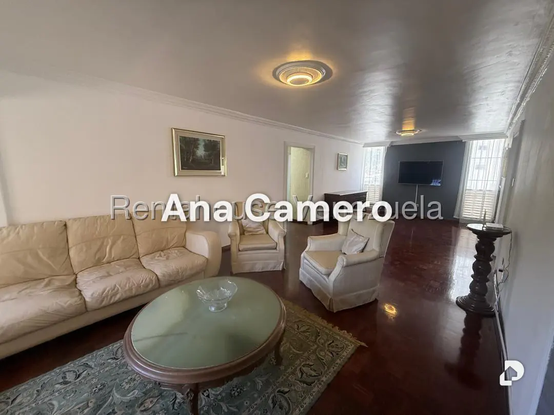 Apartamento en Santa Rosa de Lima, Caracas – 4