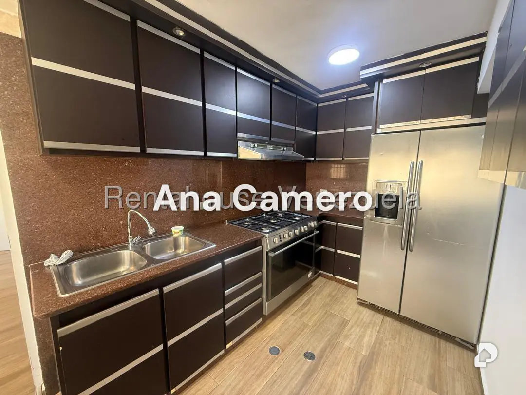 Apartamento en Santa Rosa de Lima, Caracas – 7