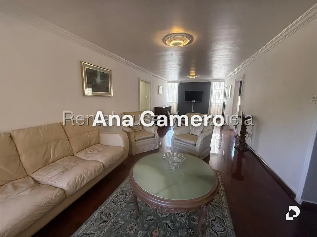 Apartamento en Santa Rosa de Lima, Caracas – 2