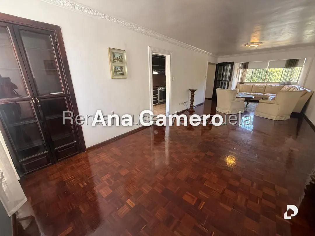 Apartamento en Santa Rosa de Lima, Caracas – 3