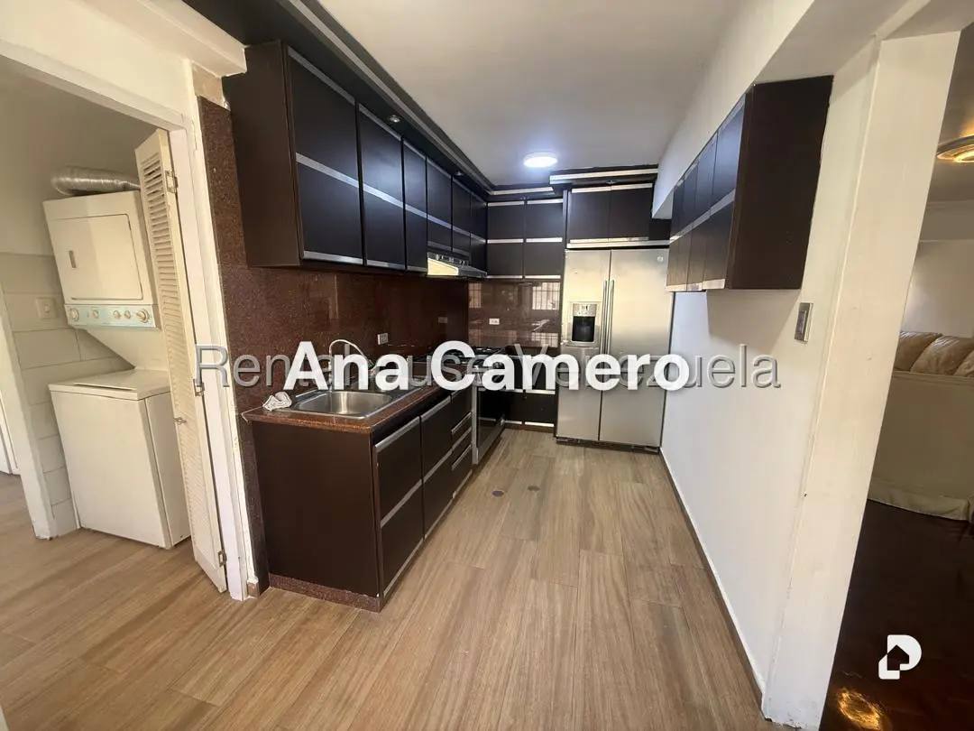 Apartamento en Santa Rosa de Lima, Caracas – 6