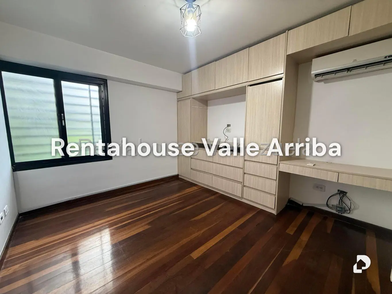 Apartamento en El Bosque, Caracas – 11