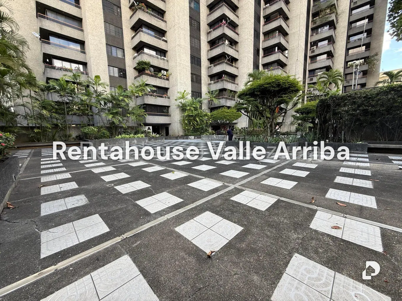 Apartamento en El Bosque, Caracas – 15
