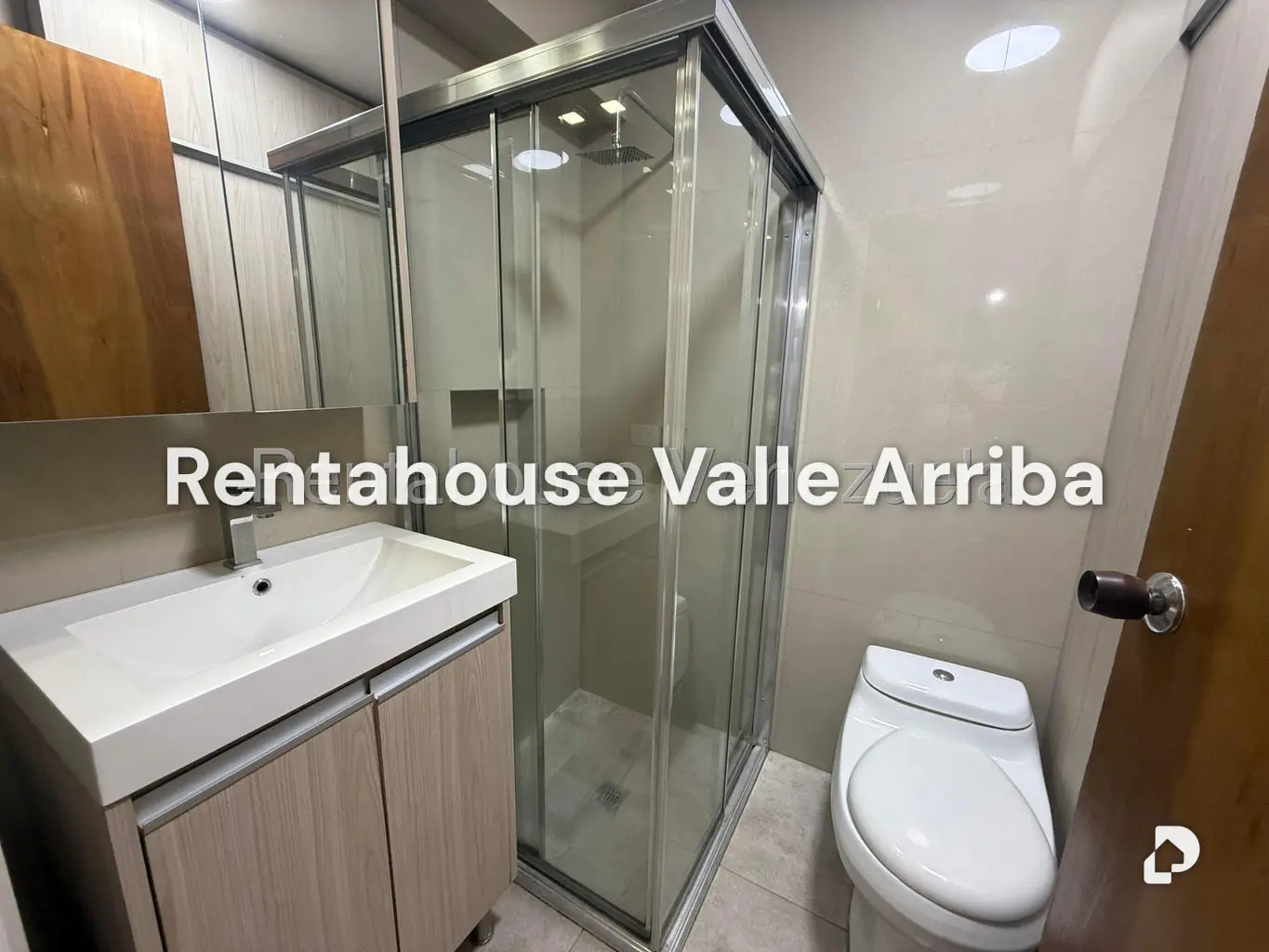Apartamento en El Bosque, Caracas – 13