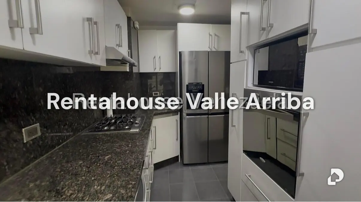 Apartamento en El Bosque, Caracas – 4
