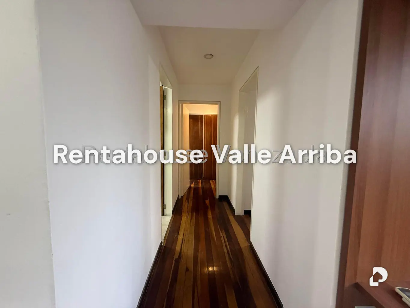 Apartamento en El Bosque, Caracas – 6