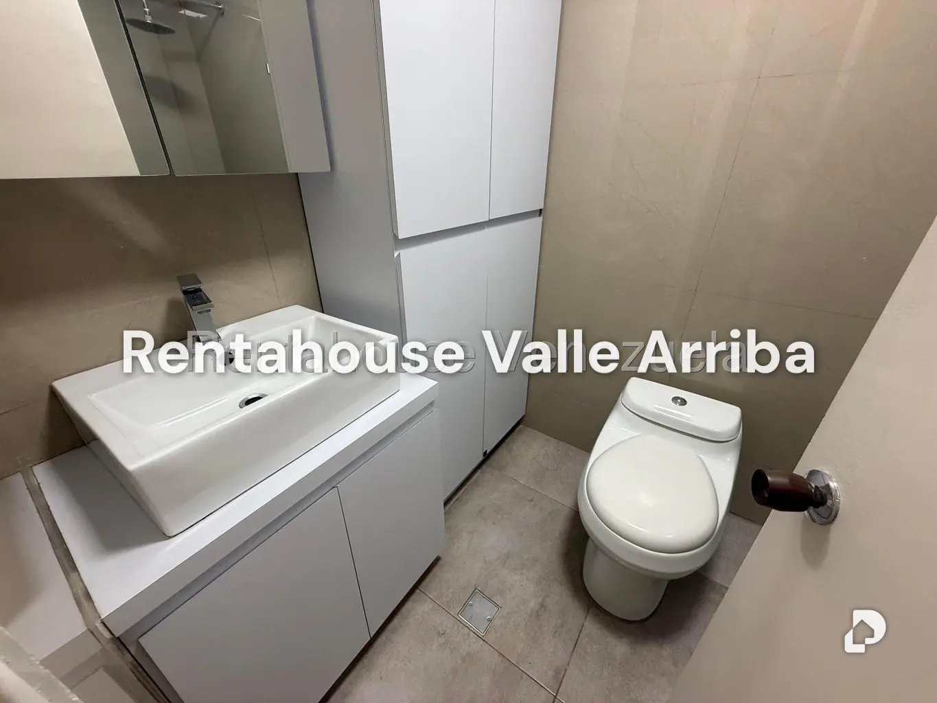 Apartamento en El Bosque, Caracas – 7