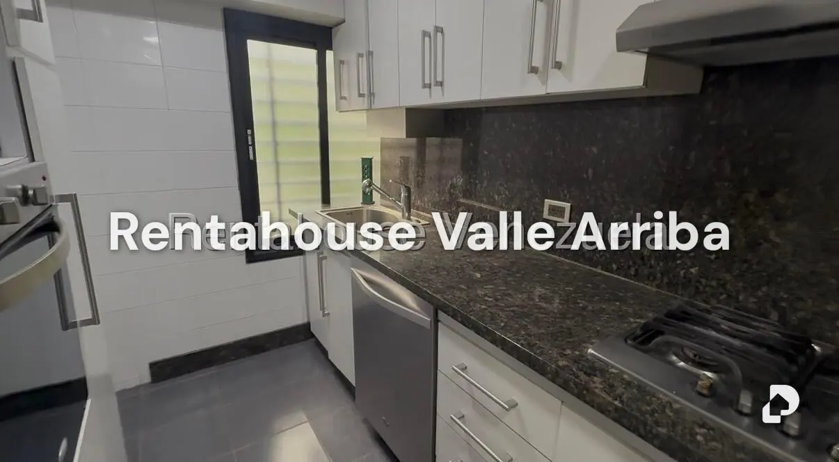 Apartamento en El Bosque, Caracas – 5