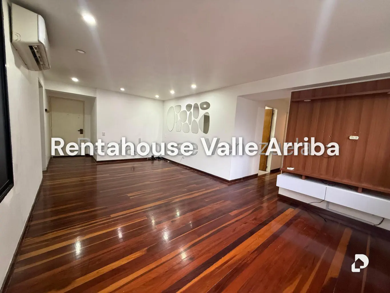 Apartamento en El Bosque, Caracas – 3