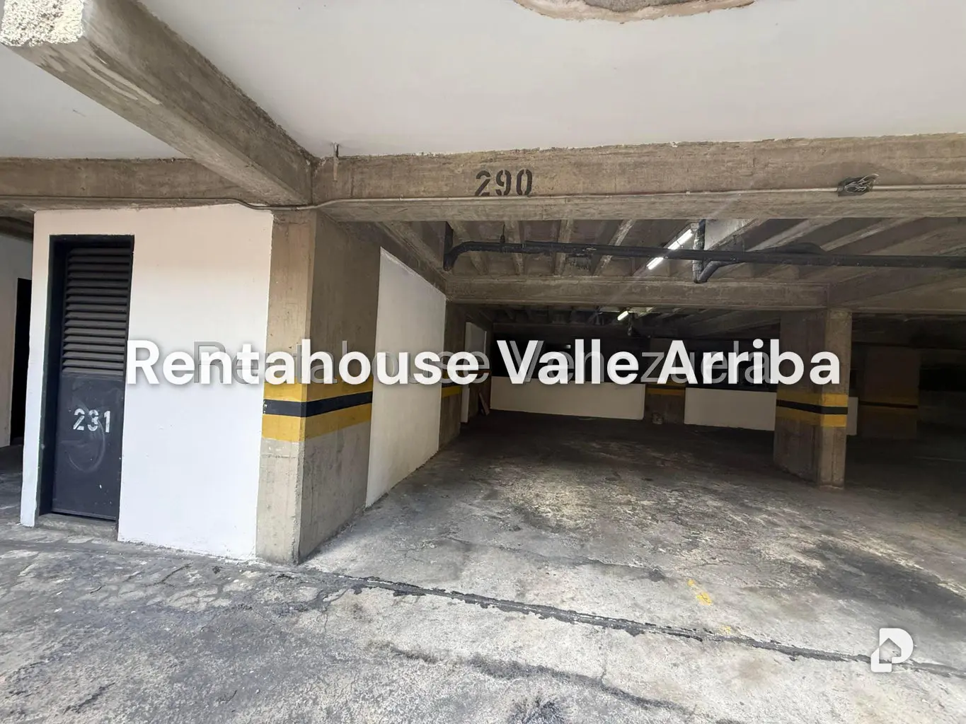 Apartamento en El Bosque, Caracas – 14