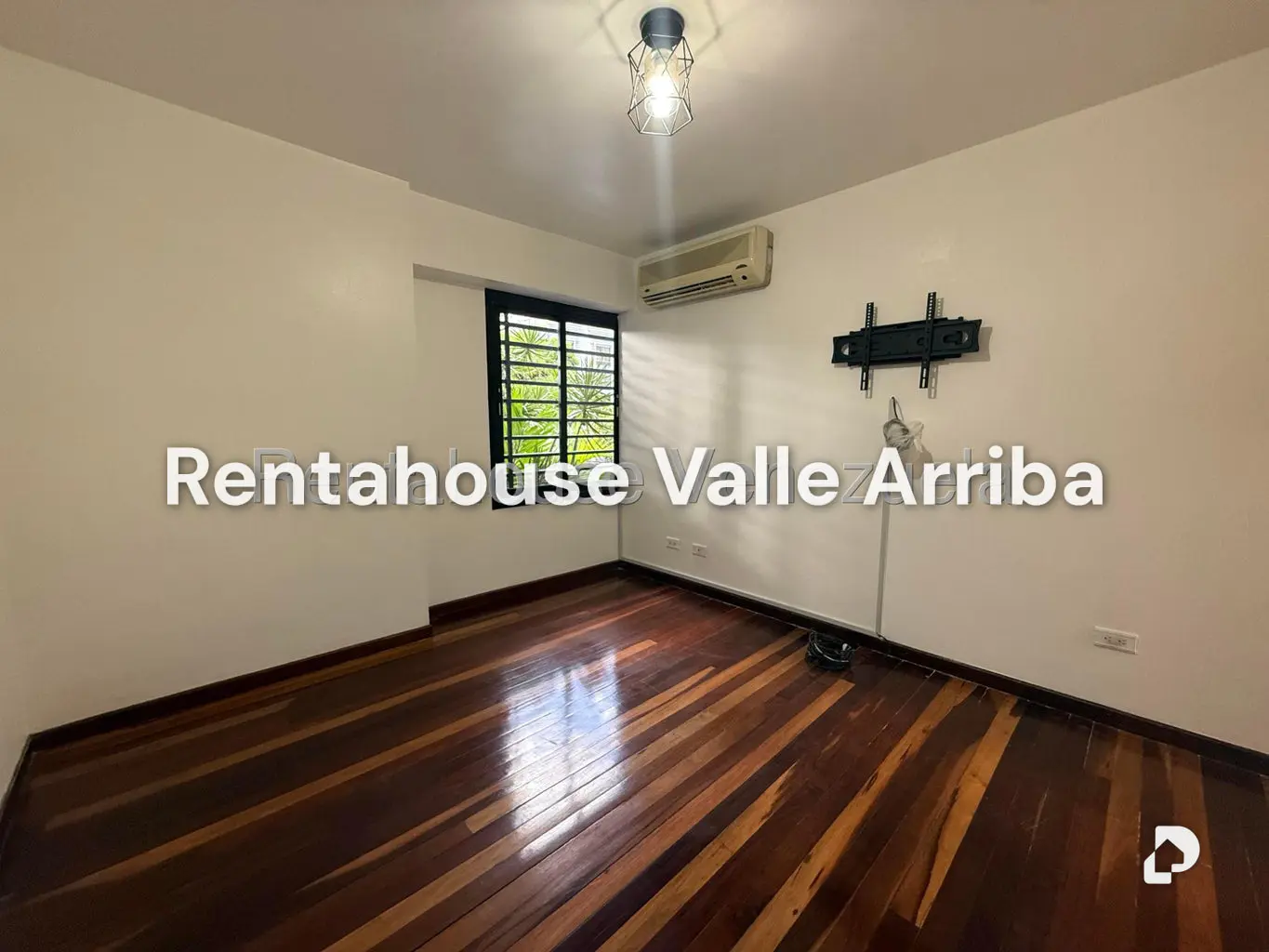 Apartamento en El Bosque, Caracas – 9