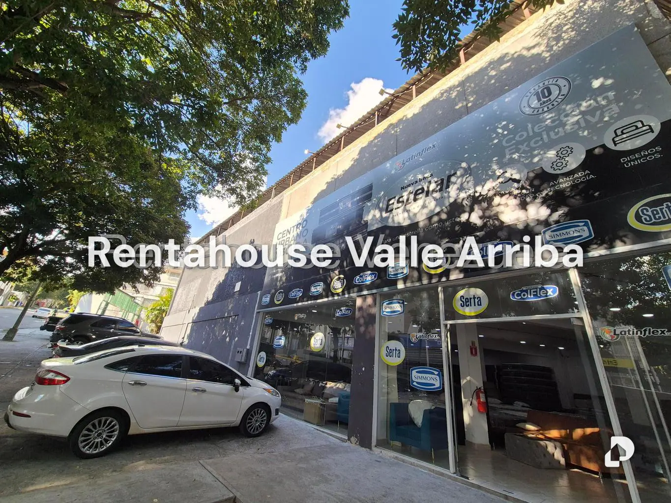 Local comercial en La Trinidad, Caracas – 4