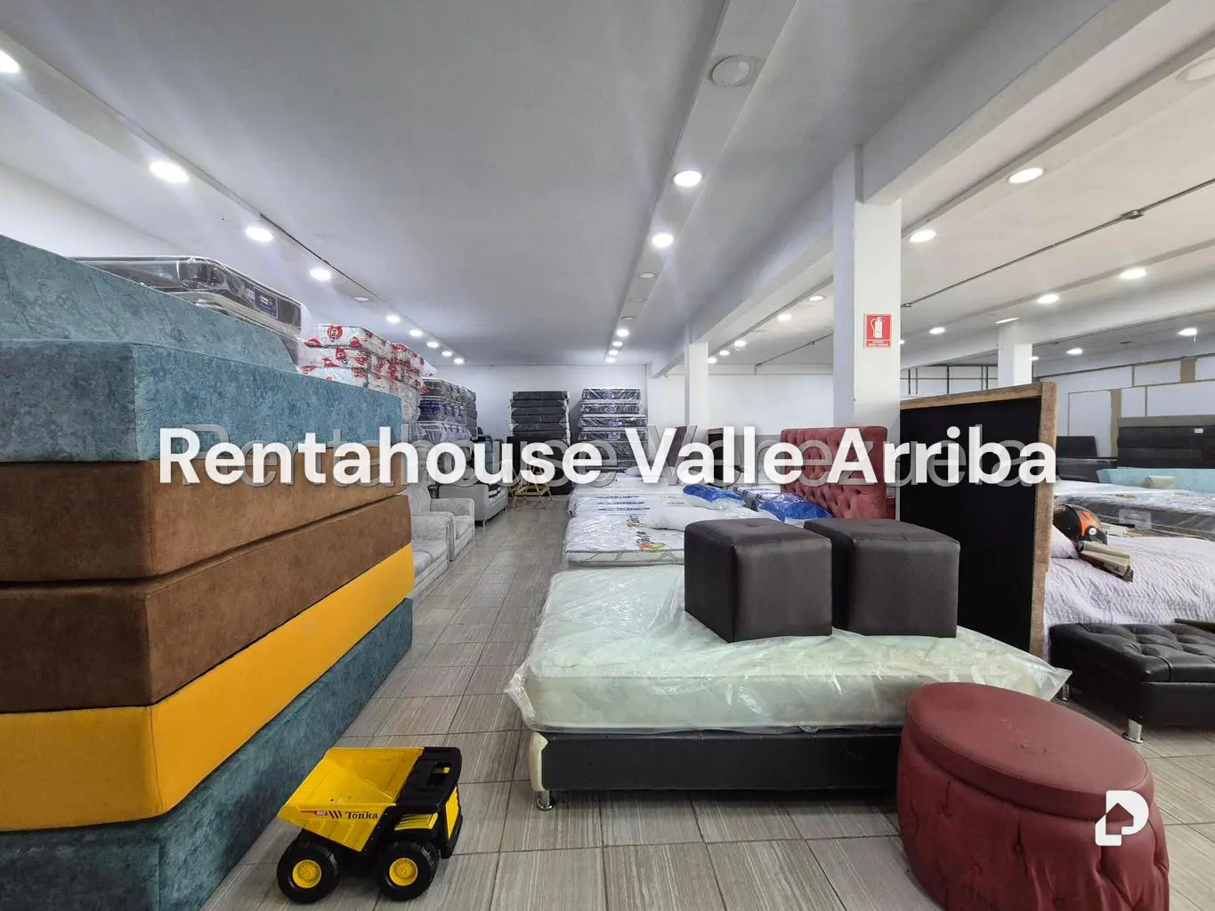 Local comercial en La Trinidad, Caracas – 7