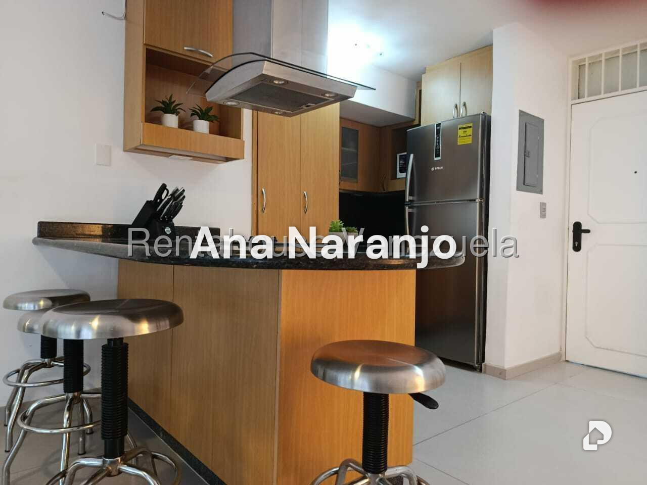 Apartamento en Los Naranjos (del Cafetal), Caracas – 21