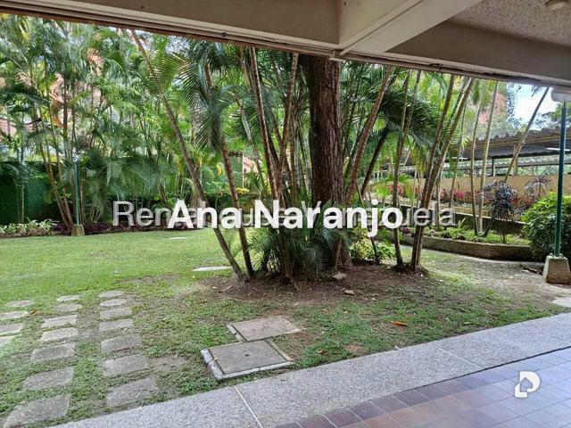 Apartamento en Los Naranjos (del Cafetal), Caracas – 4