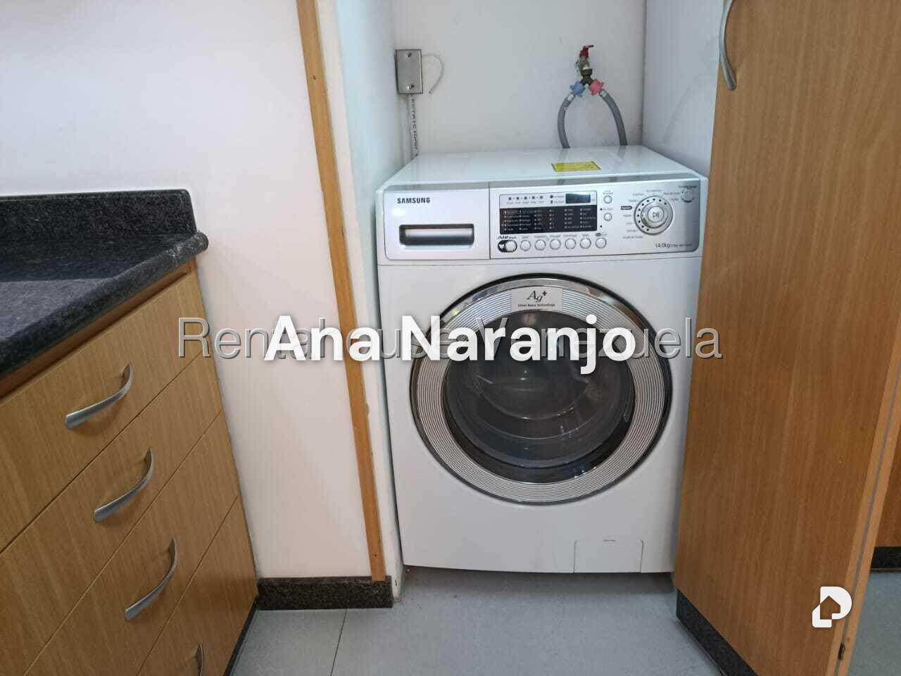 Apartamento en Los Naranjos (del Cafetal), Caracas – 27